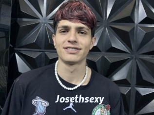 Josethsexy