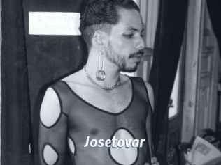 Josetovar