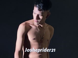 Josheprider21