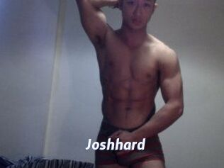 Joshhard
