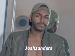 Joshsanders