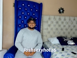 Joshsexyhot26