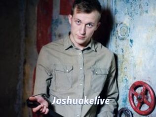 Joshuakelive