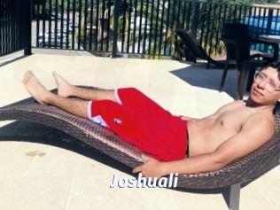 Joshuali