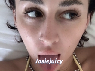 Josiejuicy