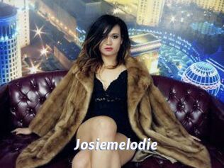 Josiemelodie