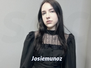 Josiemunoz