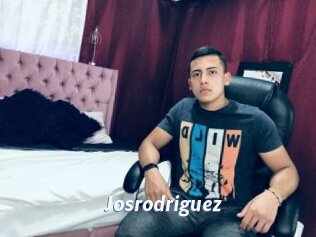 Josrodriguez