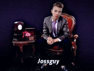 jossguy Sexe amateur contributions