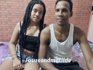 Josusandmatilde