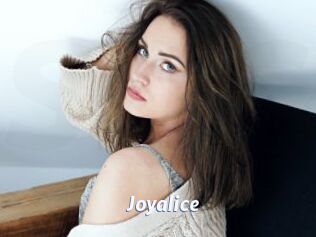 Joyalice