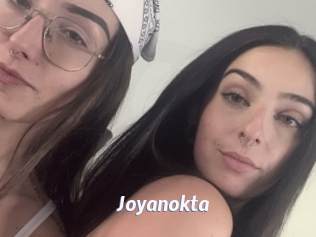 Joyanokta