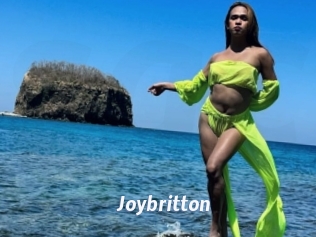 Joybritton