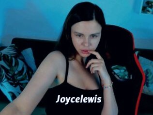 Joycelewis