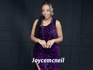 Joycemcneil