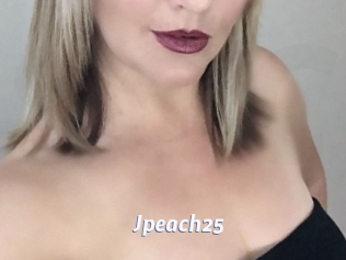 Jpeach25