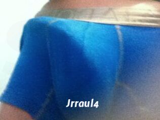 Jrraul4