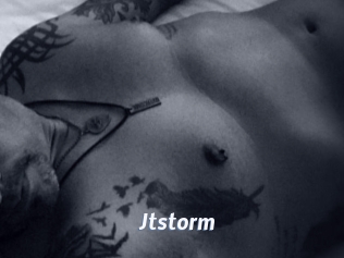 Jtstorm