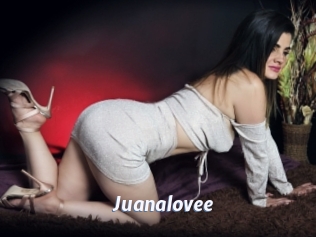 Juanalovee