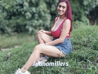 Juanamillers