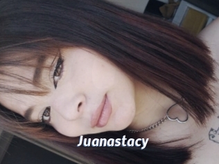 Juanastacy