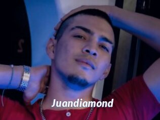 Juandiamond