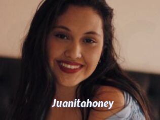 Juanitahoney