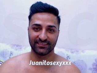 Juanitosexyxxx