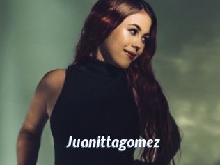 Juanittagomez
