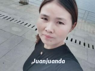 Juanjuanda
