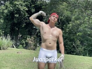 Juanparker