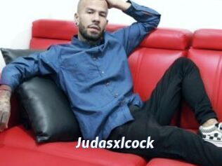 Judasxlcock