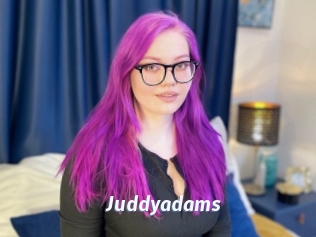 Juddyadams