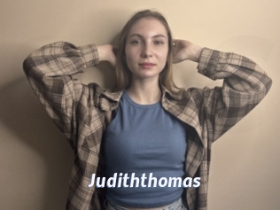 Judiththomas