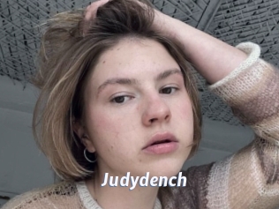 Judydench