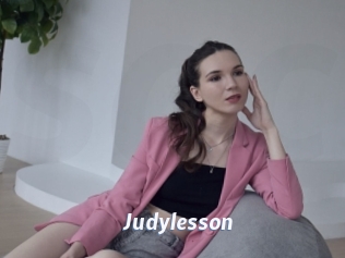 Judylesson