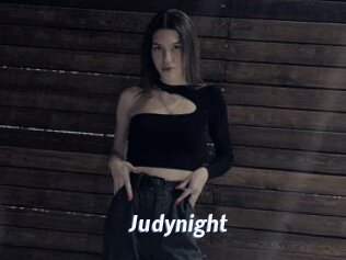 Judynight