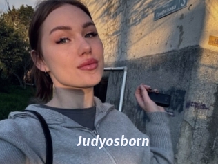 Judyosborn