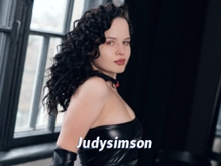 Judysimson