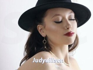 Judywillson