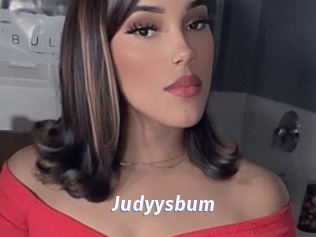 Judyysbum