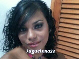 Juguetona23