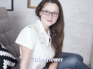 Juiceflower