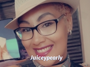 Juiceypearly