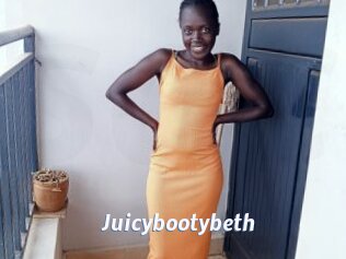Juicybootybeth