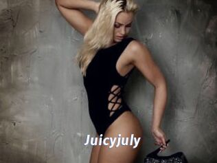 Juicyjuly
