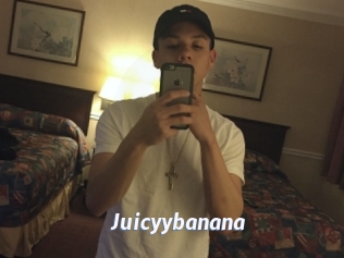 Juicyybanana