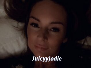 Juicyyjodie