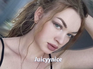 Juicyynice