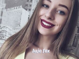 Juja_fox